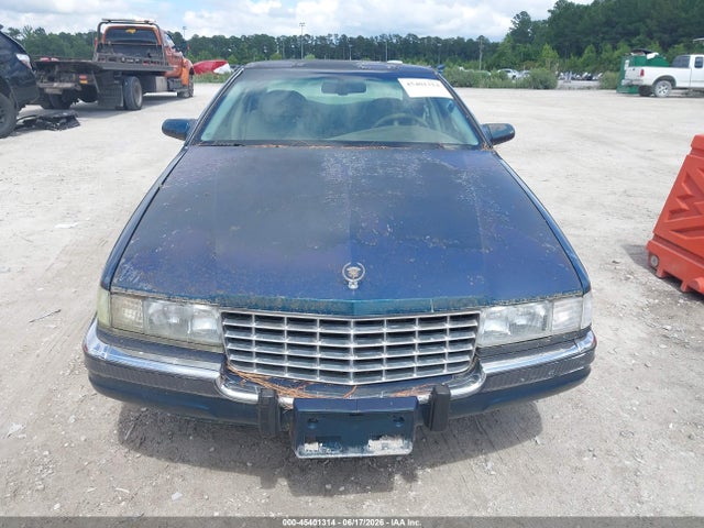 Продаж на аукціоні авто 1995 Cadillac Seville Sls, vin: 1G6KS52Y1SU825854, номер лоту: 45401314