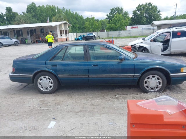 Продаж на аукціоні авто 1995 Cadillac Seville Sls, vin: 1G6KS52Y1SU825854, номер лоту: 45401314