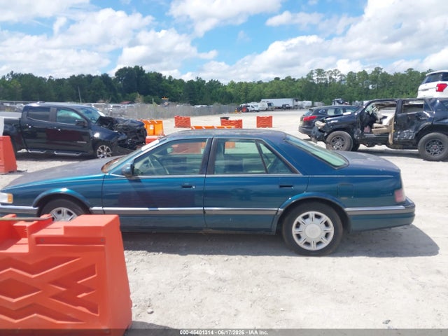 Продаж на аукціоні авто 1995 Cadillac Seville Sls, vin: 1G6KS52Y1SU825854, номер лоту: 45401314