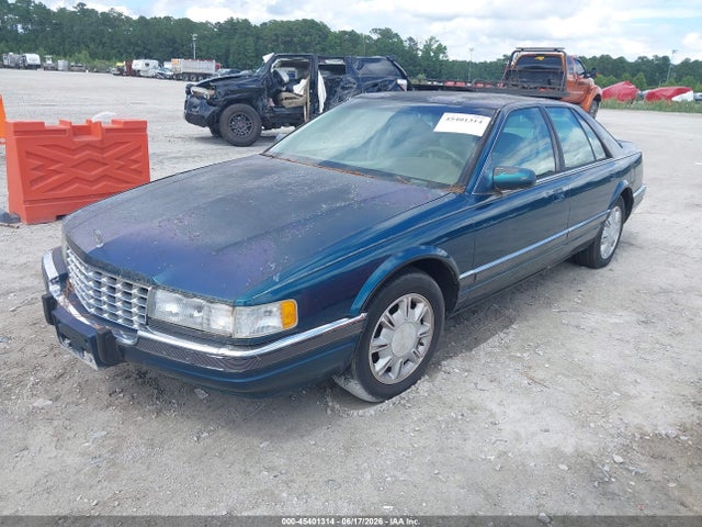 Продаж на аукціоні авто 1995 Cadillac Seville Sls, vin: 1G6KS52Y1SU825854, номер лоту: 45401314