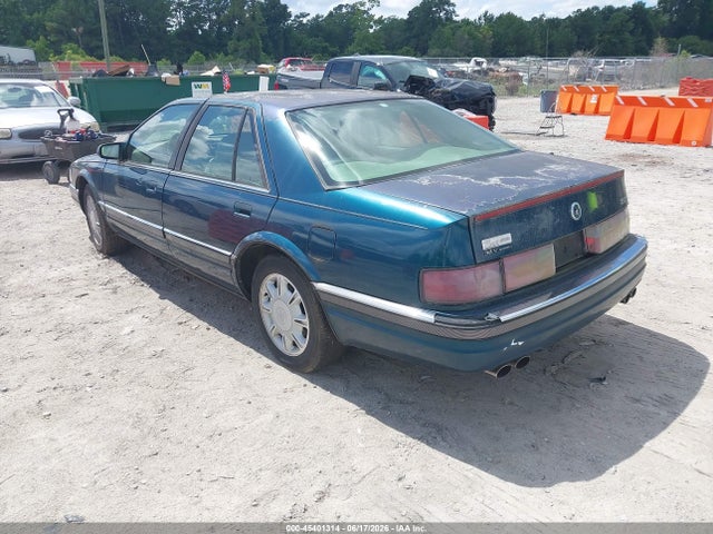 Продаж на аукціоні авто 1995 Cadillac Seville Sls, vin: 1G6KS52Y1SU825854, номер лоту: 45401314