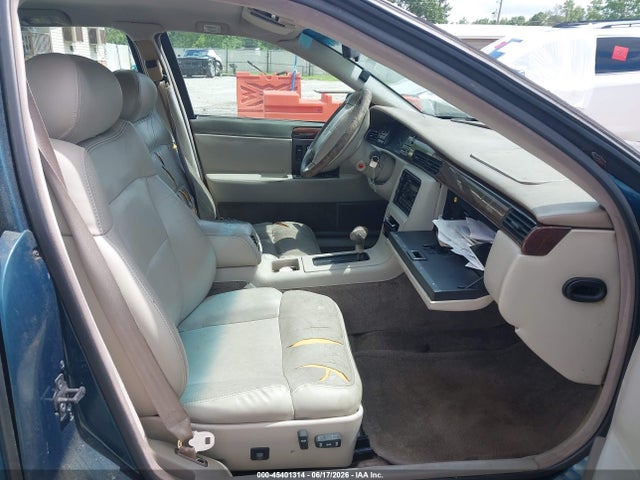 Продаж на аукціоні авто 1995 Cadillac Seville Sls, vin: 1G6KS52Y1SU825854, номер лоту: 45401314