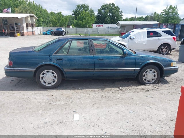 Продаж на аукціоні авто 1995 Cadillac Seville Sls, vin: 1G6KS52Y1SU825854, номер лоту: 45401314