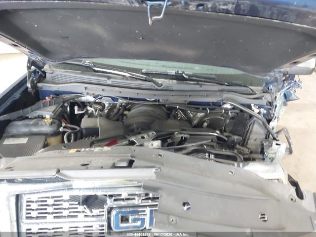 Aukcja sprzedaży 2017 Gmc Sierra 1500 Denali, vin: 3GTU2PEJ8HG232360, numer aukcji: 45401318