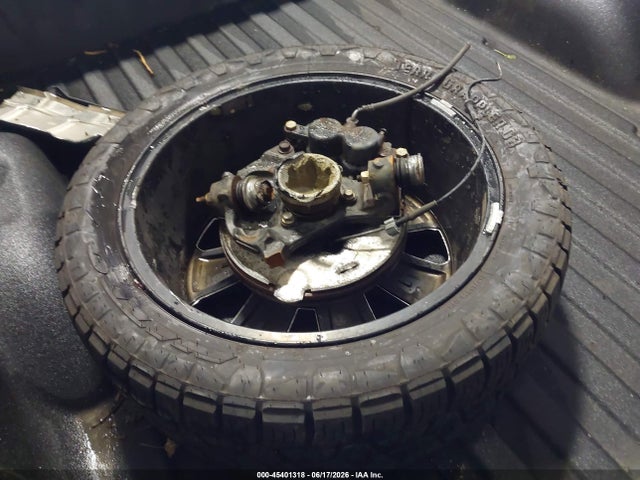 Aukcja sprzedaży 2017 Gmc Sierra 1500 Denali, vin: 3GTU2PEJ8HG232360, numer aukcji: 45401318