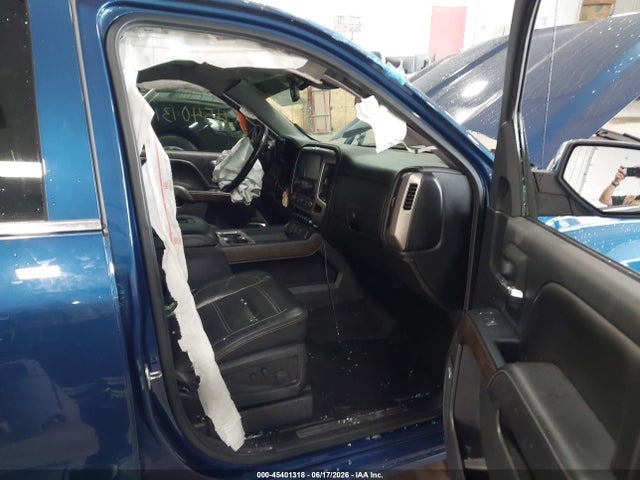 Aukcja sprzedaży 2017 Gmc Sierra 1500 Denali, vin: 3GTU2PEJ8HG232360, numer aukcji: 45401318