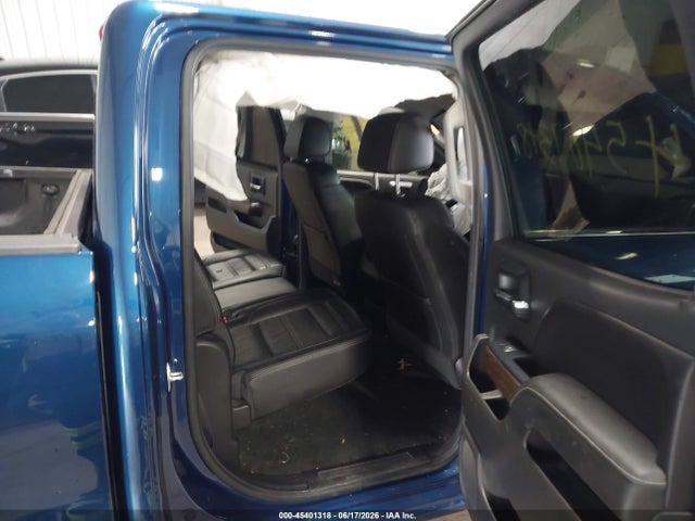 Aukcja sprzedaży 2017 Gmc Sierra 1500 Denali, vin: 3GTU2PEJ8HG232360, numer aukcji: 45401318