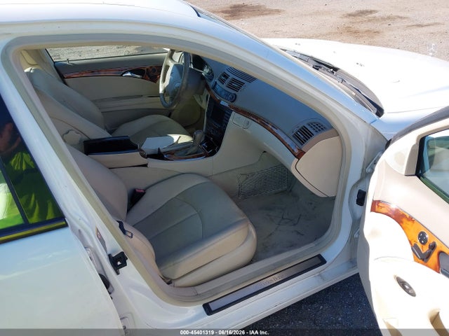 2004 Mercedes-benz E 320 მანქანა იყიდება აუქციონზე, vin: WDBUF65J94A501648, აუქციონის ნომერი: 45401319