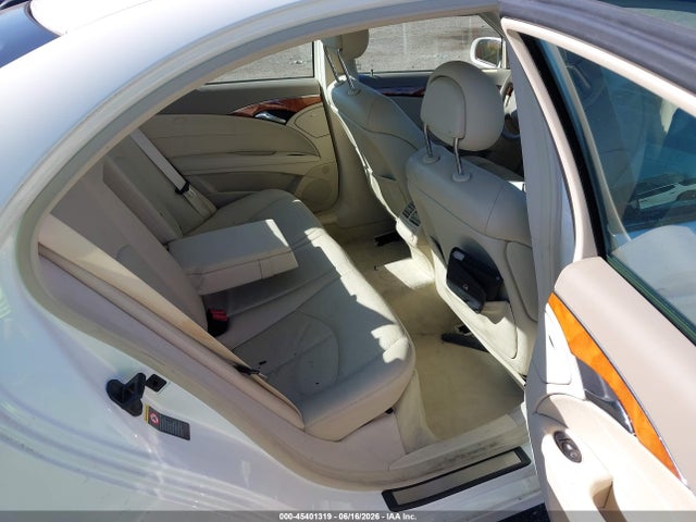 2004 Mercedes-benz E 320 მანქანა იყიდება აუქციონზე, vin: WDBUF65J94A501648, აუქციონის ნომერი: 45401319