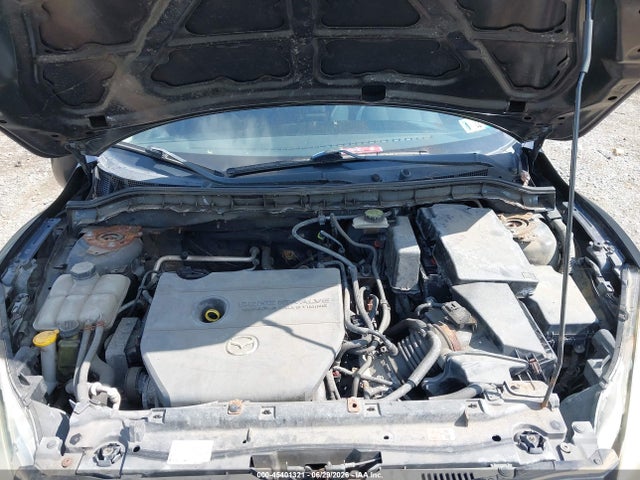 Продажа на аукционе авто 2010 Mazda Mazda3 I Sport, vin: JM1BL1SGXA1198226, номер лота: 45401321