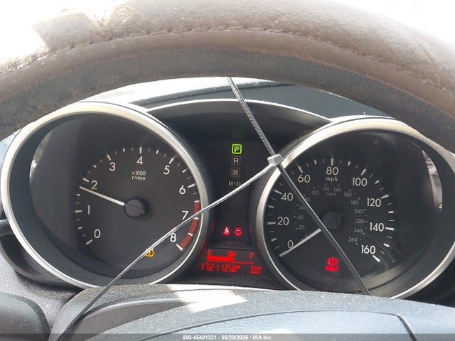 Продажа на аукционе авто 2010 Mazda Mazda3 I Sport, vin: JM1BL1SGXA1198226, номер лота: 45401321