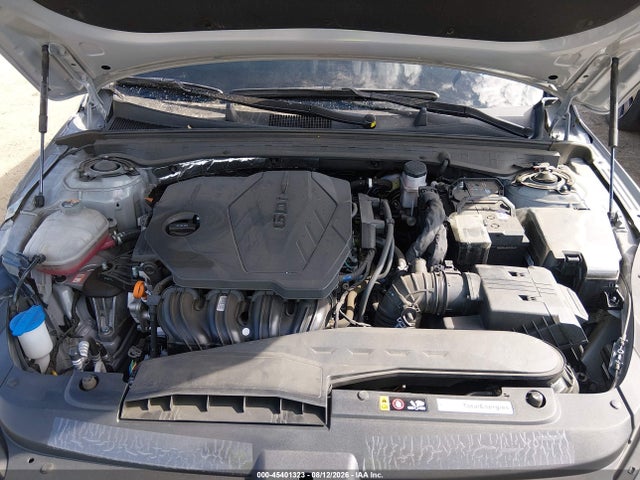 KIA K5 Gt-line 2025 KNAG64J7XS5331400 Image 10