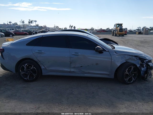 KIA K5 Gt-line 2025 KNAG64J7XS5331400 Image 14