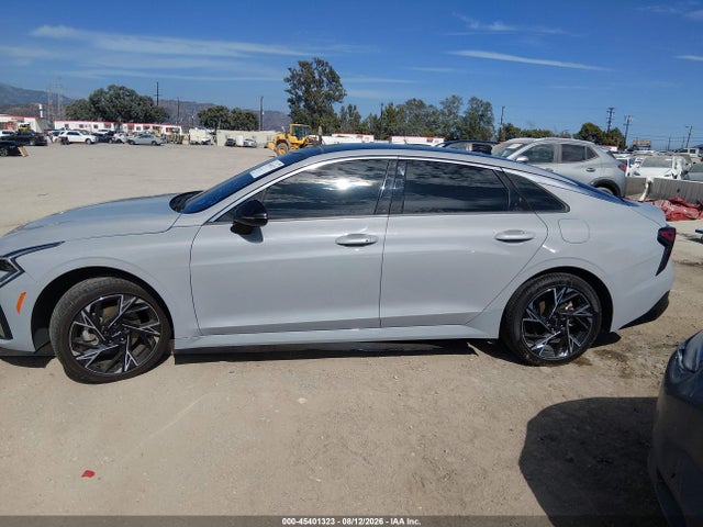 KIA K5 Gt-line 2025 KNAG64J7XS5331400 Image 15