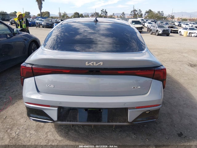 KIA K5 Gt-line 2025 KNAG64J7XS5331400 Image 17