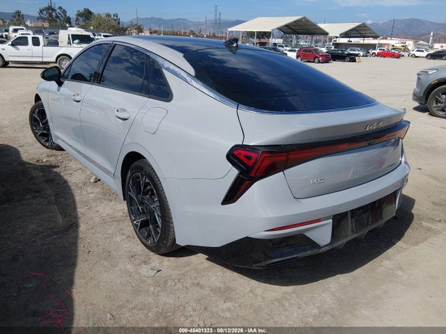KIA K5 Gt-line 2025 KNAG64J7XS5331400 Image 3
