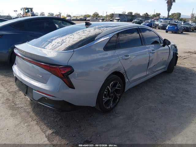 KIA K5 Gt-line 2025 KNAG64J7XS5331400 Image 4