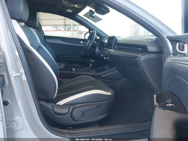 KIA K5 Gt-line 2025 KNAG64J7XS5331400 Image 5
