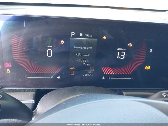 KIA K5 Gt-line 2025 KNAG64J7XS5331400 Image 7
