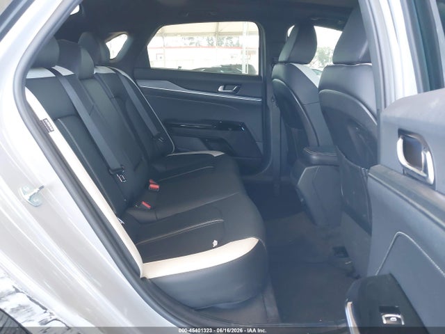 KIA K5 Gt-line 2025 KNAG64J7XS5331400 Image 8