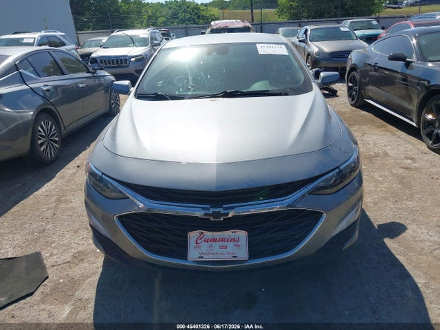 Aukcja sprzedaży 2023 Chevrolet Malibu Fwd Rs, vin: 1G1ZG5ST2PF144608, numer aukcji: 45401326
