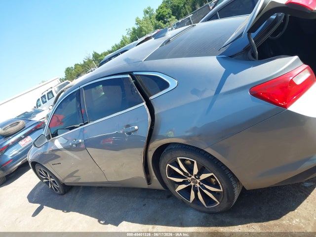 Aukcja sprzedaży 2023 Chevrolet Malibu Fwd Rs, vin: 1G1ZG5ST2PF144608, numer aukcji: 45401326