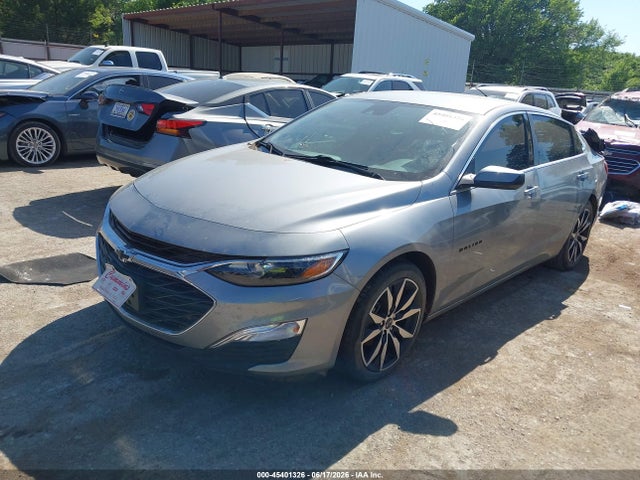 Aukcja sprzedaży 2023 Chevrolet Malibu Fwd Rs, vin: 1G1ZG5ST2PF144608, numer aukcji: 45401326