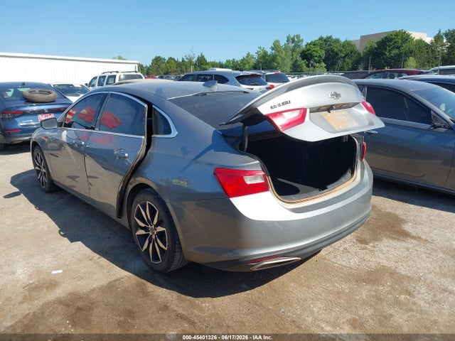Aukcja sprzedaży 2023 Chevrolet Malibu Fwd Rs, vin: 1G1ZG5ST2PF144608, numer aukcji: 45401326