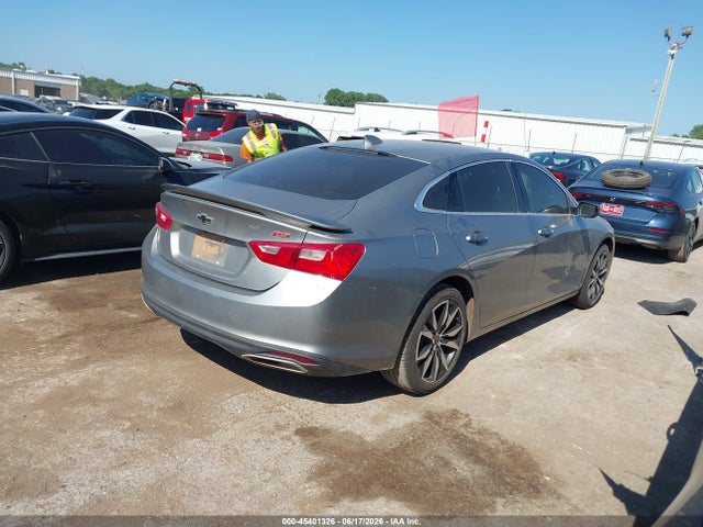 Aukcja sprzedaży 2023 Chevrolet Malibu Fwd Rs, vin: 1G1ZG5ST2PF144608, numer aukcji: 45401326