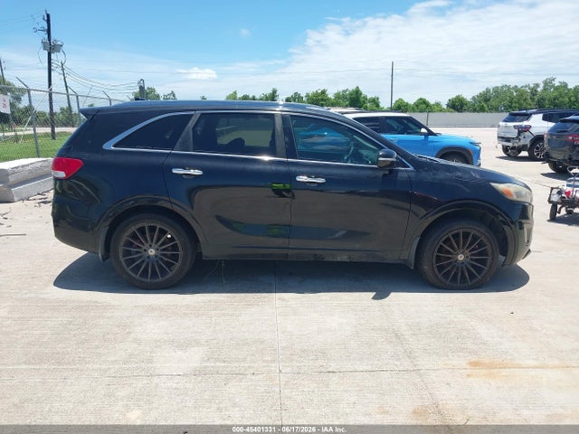 KIA Sorento 3.3l Sx 2016 5XYPK4A57GG110073 Image 13
