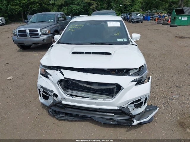 45401334 :رقم المزاد ، JF1VBAB62N8025830 vin ، 2022 Subaru Wrx مزاد بيع