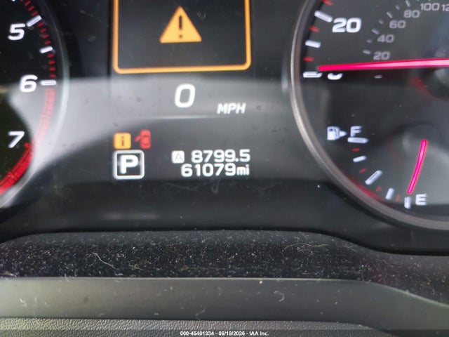 45401334 :رقم المزاد ، JF1VBAB62N8025830 vin ، 2022 Subaru Wrx مزاد بيع