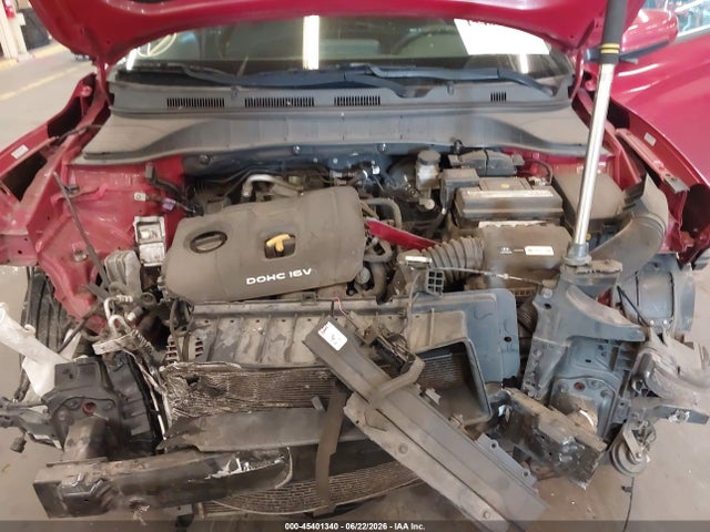 KM8K1CAAXMU691028 Hyundai Kona Se