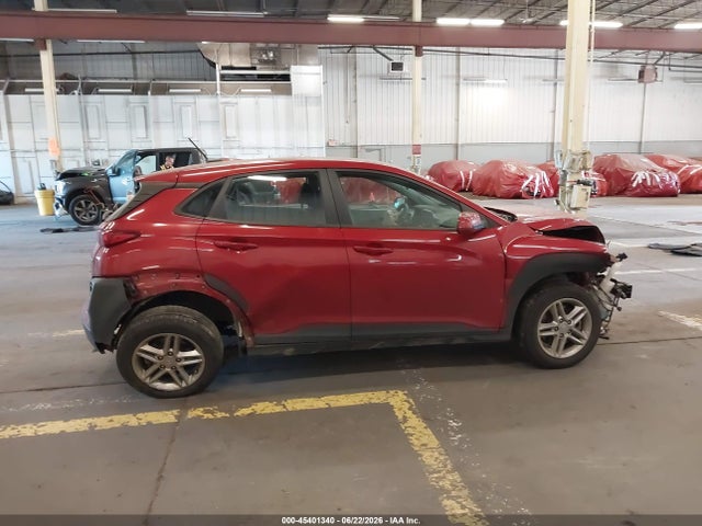 KM8K1CAAXMU691028 Hyundai Kona Se