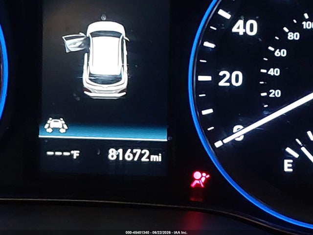 KM8K1CAAXMU691028 Hyundai Kona Se