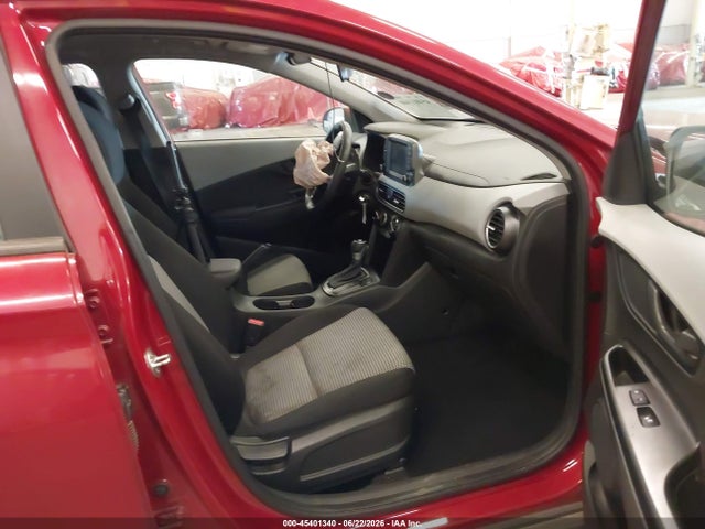 KM8K1CAAXMU691028 Hyundai Kona Se