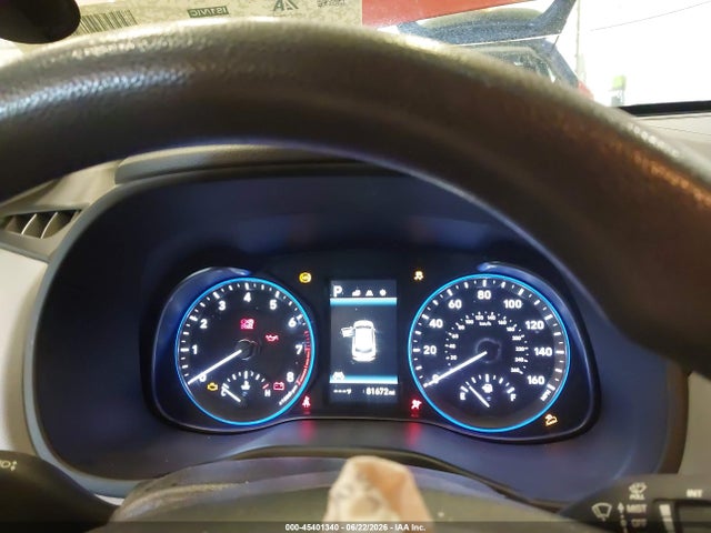 KM8K1CAAXMU691028 Hyundai Kona Se