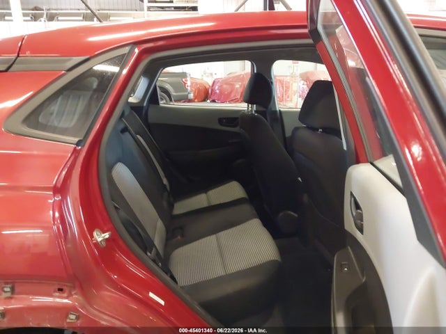 KM8K1CAAXMU691028 Hyundai Kona Se