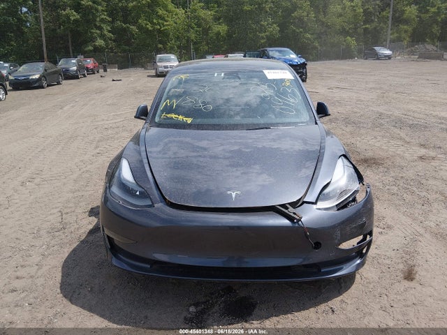 Aukcja sprzedaży 2023 Tesla Model 3 Long Range Dual Motor All-wheel Drive, vin: 5YJ3E1EB1PF634735, numer aukcji: 45401348