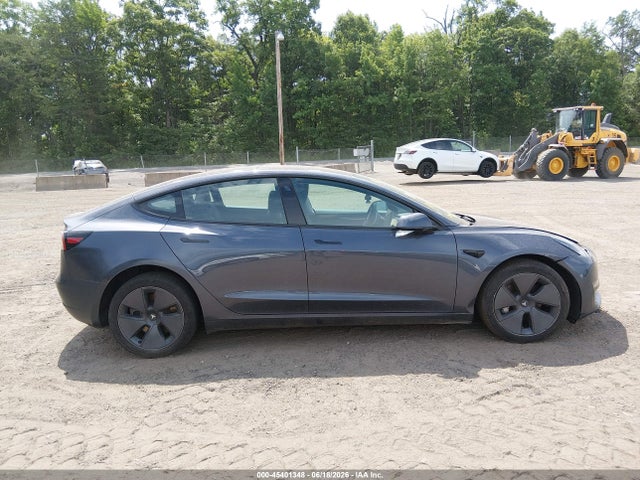 Aukcja sprzedaży 2023 Tesla Model 3 Long Range Dual Motor All-wheel Drive, vin: 5YJ3E1EB1PF634735, numer aukcji: 45401348