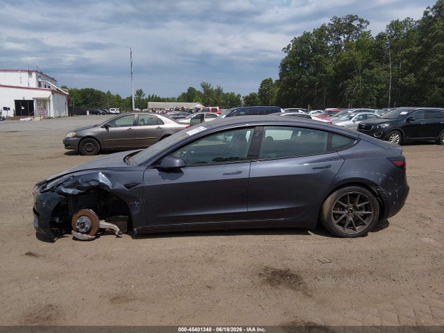 Aukcja sprzedaży 2023 Tesla Model 3 Long Range Dual Motor All-wheel Drive, vin: 5YJ3E1EB1PF634735, numer aukcji: 45401348