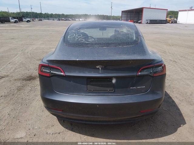 Aukcja sprzedaży 2023 Tesla Model 3 Long Range Dual Motor All-wheel Drive, vin: 5YJ3E1EB1PF634735, numer aukcji: 45401348