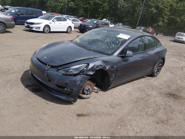 Aukcja sprzedaży 2023 Tesla Model 3 Long Range Dual Motor All-wheel Drive, vin: 5YJ3E1EB1PF634735, numer aukcji: 45401348