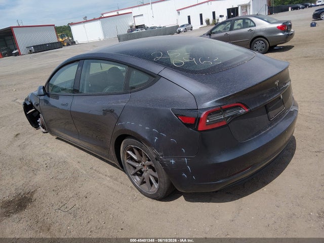 Aukcja sprzedaży 2023 Tesla Model 3 Long Range Dual Motor All-wheel Drive, vin: 5YJ3E1EB1PF634735, numer aukcji: 45401348
