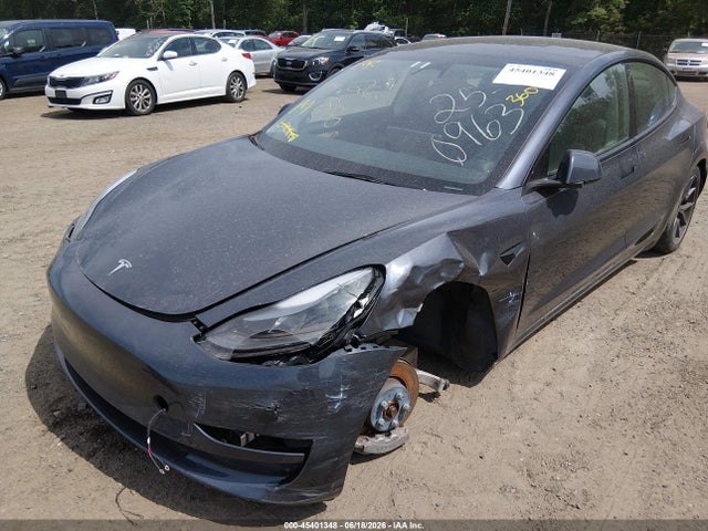 Aukcja sprzedaży 2023 Tesla Model 3 Long Range Dual Motor All-wheel Drive, vin: 5YJ3E1EB1PF634735, numer aukcji: 45401348