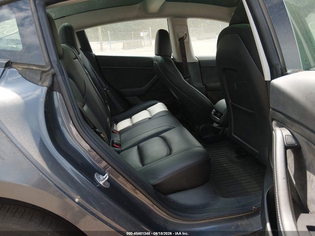 Aukcja sprzedaży 2023 Tesla Model 3 Long Range Dual Motor All-wheel Drive, vin: 5YJ3E1EB1PF634735, numer aukcji: 45401348