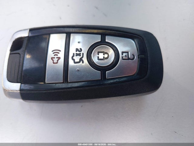 Ford Fusion Hybrid Se 2020 3FA6P0LU6LR199229 Image 11