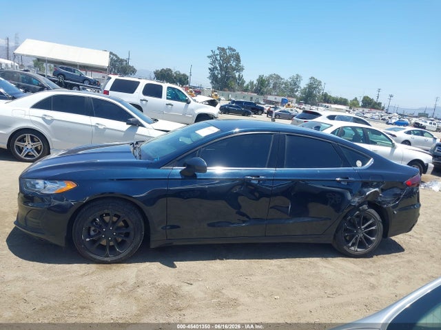 Ford Fusion Hybrid Se 2020 3FA6P0LU6LR199229 Image 14