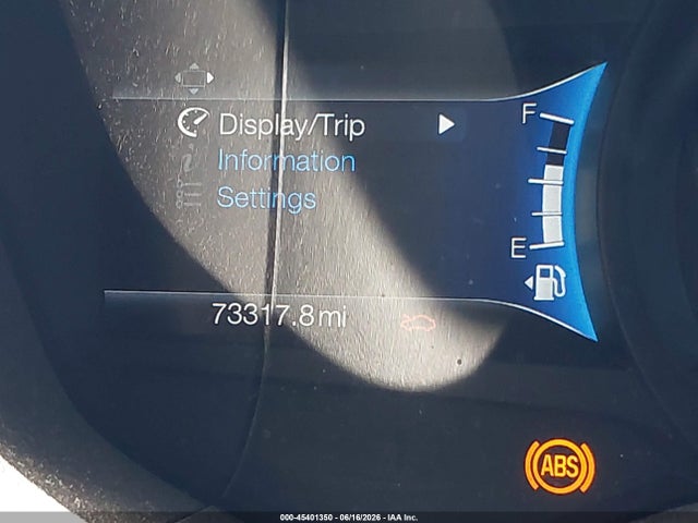 Ford Fusion Hybrid Se 2020 3FA6P0LU6LR199229 Image 15