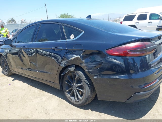 Ford Fusion Hybrid Se 2020 3FA6P0LU6LR199229 Image 6